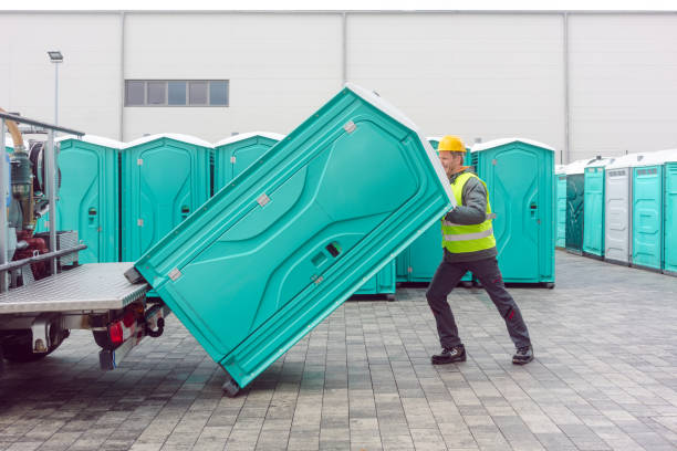 Best High-end porta potty rental  in Hopewell, VA
