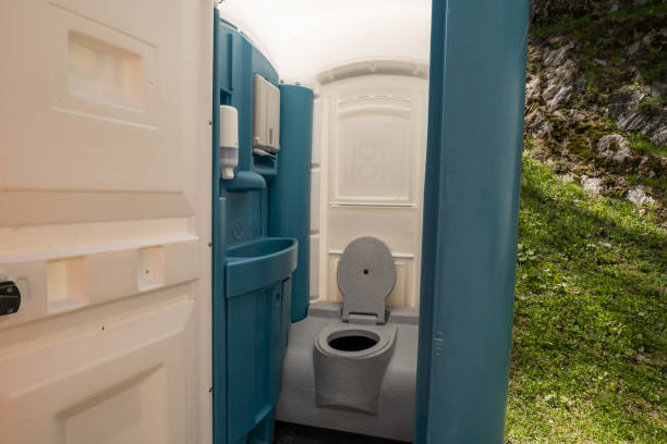 Best Local porta potty services  in Hopewell, VA