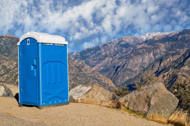 Best Affordable portable toilet rental  in Hopewell, VA