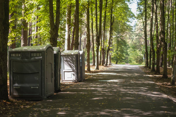 Best High-end porta potty rental  in Hopewell, VA