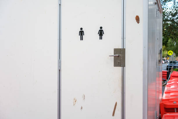 Best Temporary restroom rental  in Hopewell, VA