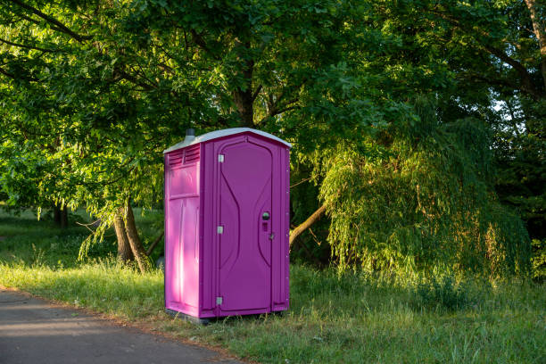 Best Sanitation services for porta potties  in Hopewell, VA