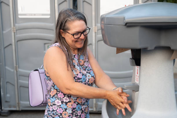  Hopewell, VA Porta Potty Rental Pros